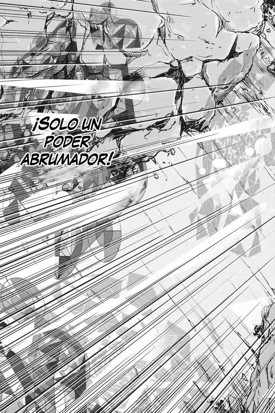 Mahouka Koukou No Yuutousei - Capítulo 55 - Página 4 - LectorTMOo