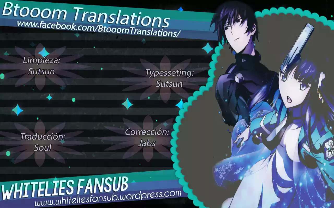 Mahouka Koukou No Yuutousei - Capítulo 56 - Página 1 - LectorTMOo