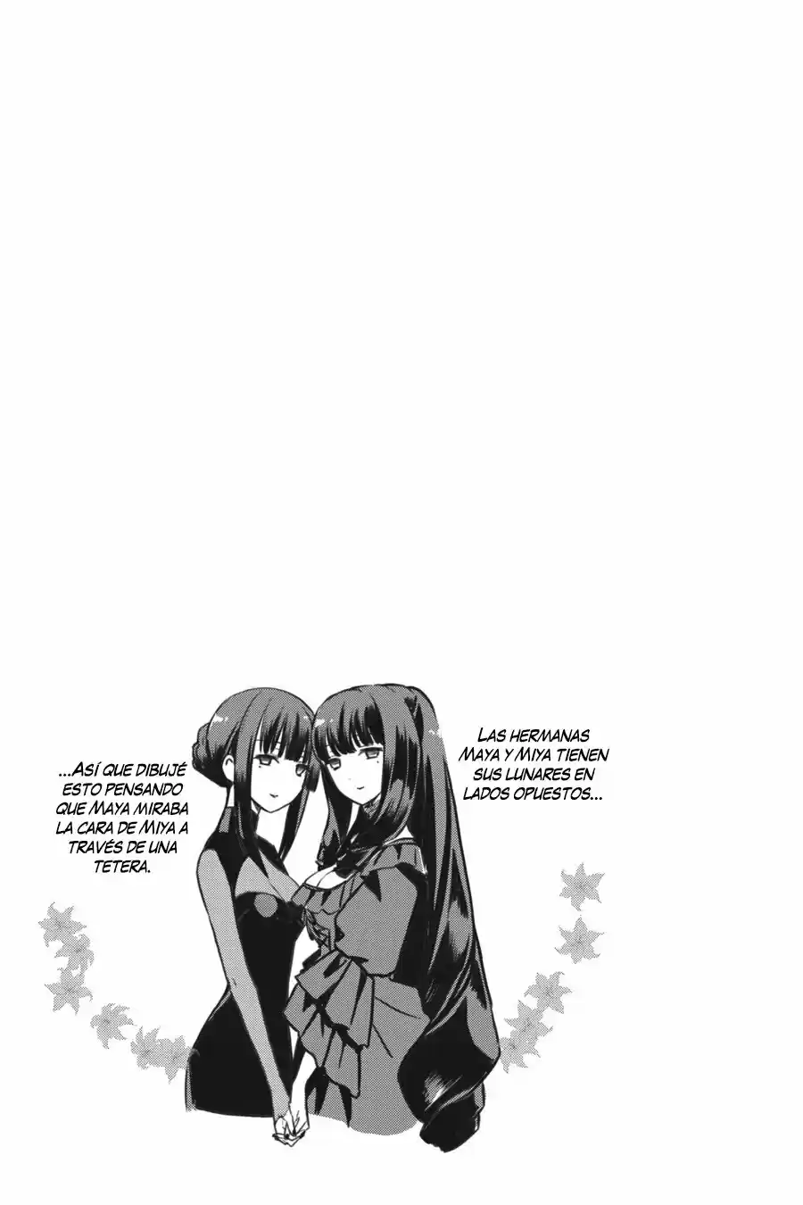 Mahouka Koukou No Yuutousei - Capítulo 56 - Página 14 - LectorTMOo