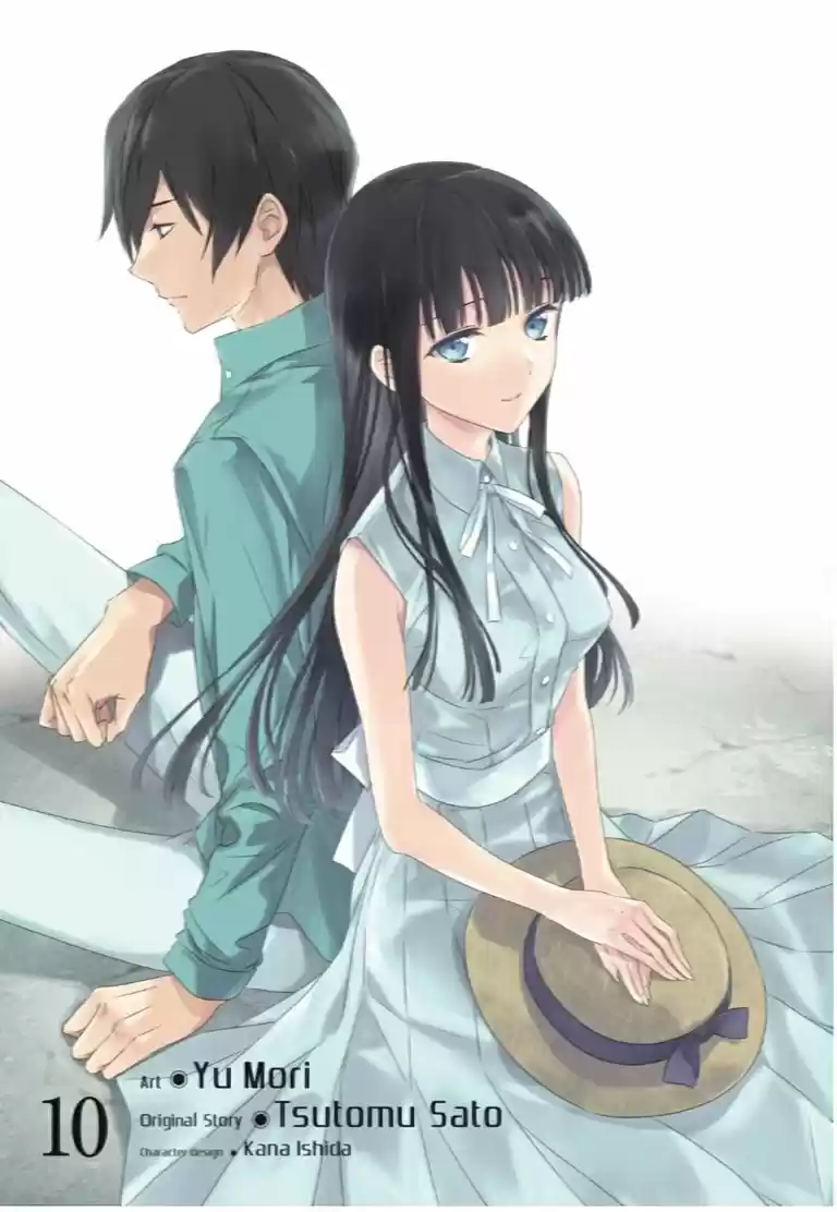 Mahouka Koukou No Yuutousei - Capítulo 60 - Página 2 - LectorTMOo