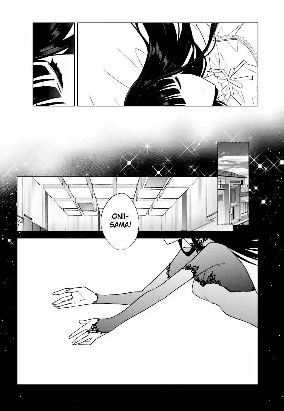 Mahouka Koukou No Yuutousei - Capítulo 63 - Página 12 - LectorTMOo