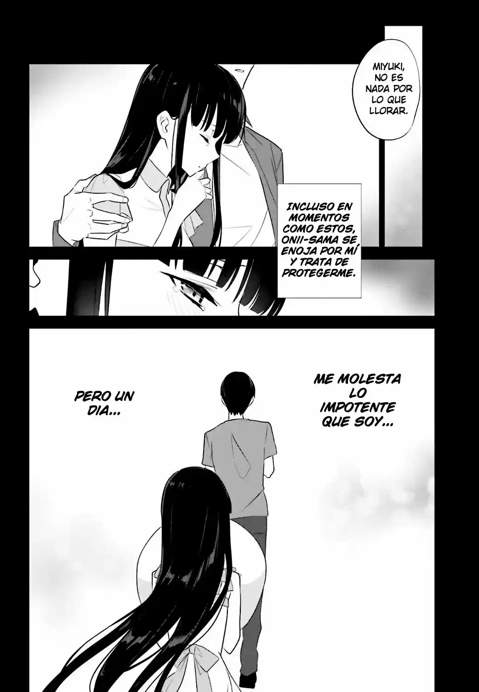 Mahouka Koukou No Yuutousei - Capítulo 63 - Página 16 - LectorTMOo