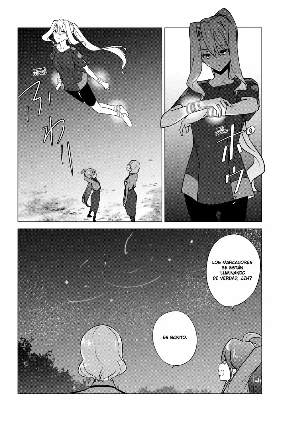 Mahouka Koukou No Yuutousei - Capítulo 68 - Página 10 - LectorTMOo