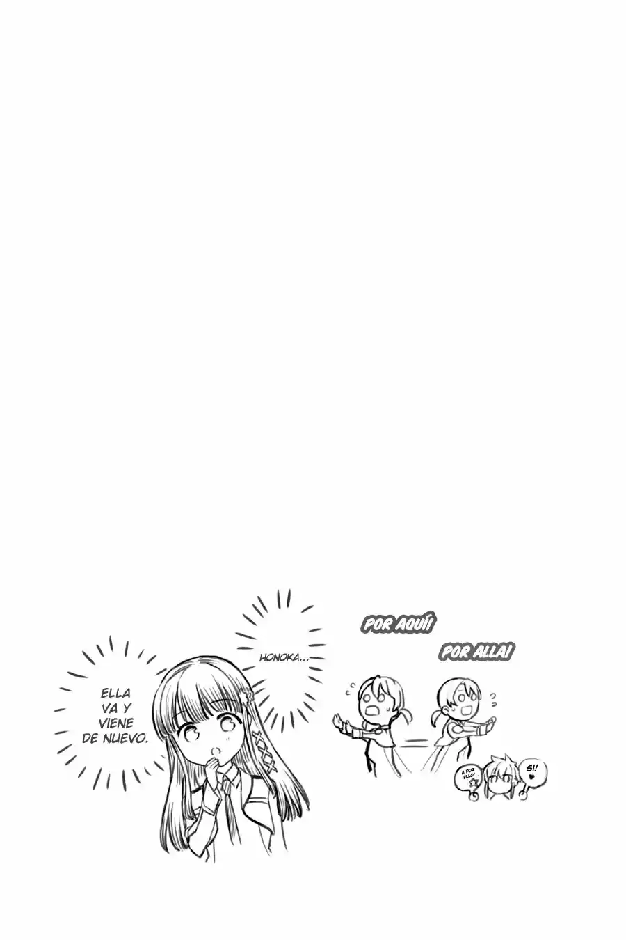 Mahouka Koukou No Yuutousei - Capítulo 72 - Página 13 - LectorTMOo