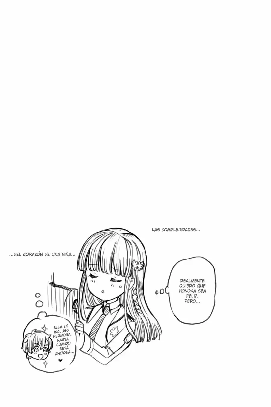 Mahouka Koukou No Yuutousei - Capítulo 73 - Página 13 - LectorTMOo
