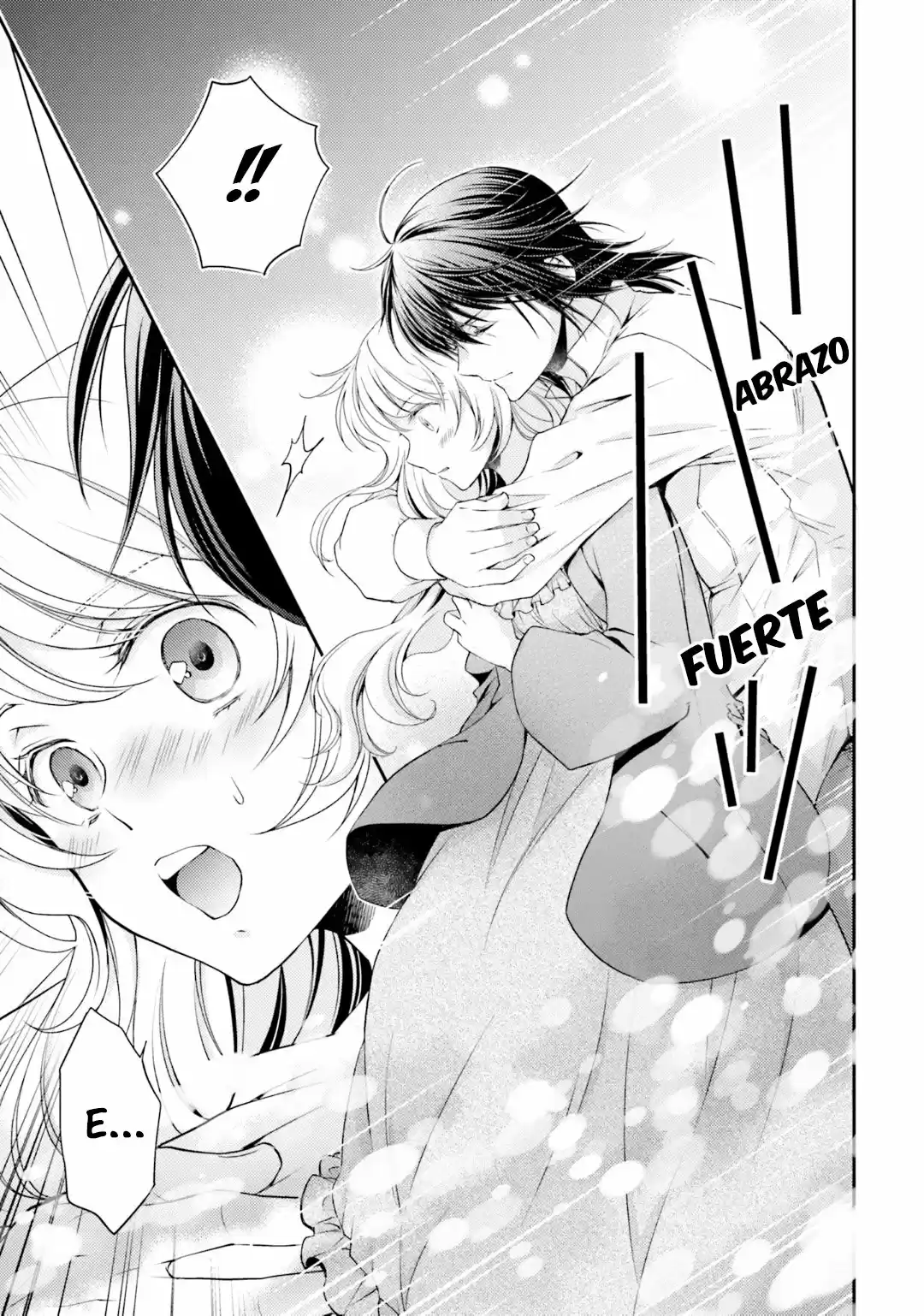 Mahoutsukai No Konyakusha - Capítulo 13 - Página 12 - LectorTMOo