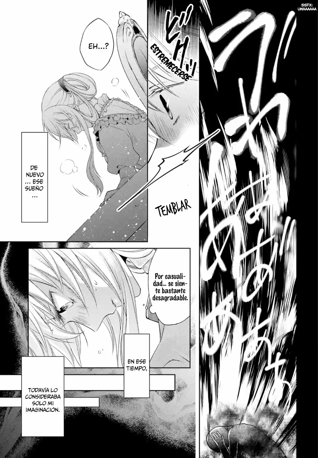 Mahoutsukai No Konyakusha - Capítulo 13 - Página 24 - LectorTMOo