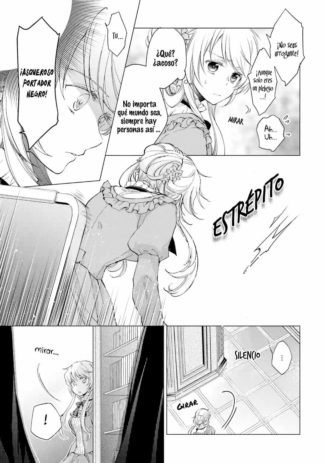 Mahoutsukai No Konyakusha - Capítulo 14.20 - Página 4 - LectorTMOo