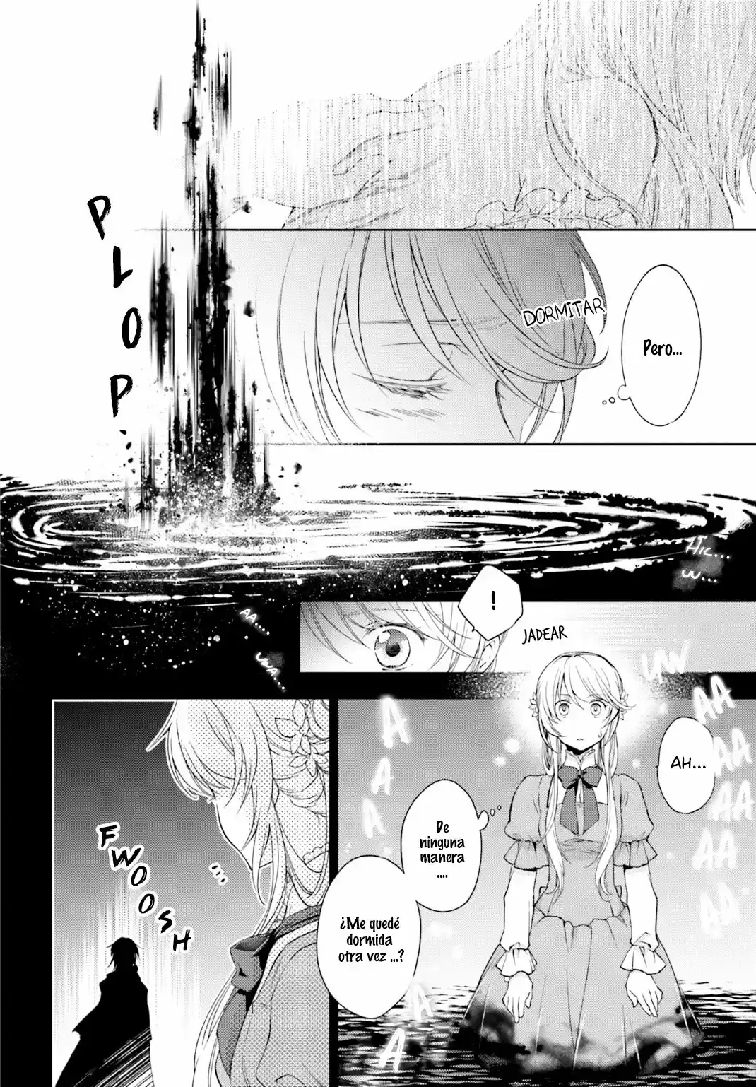 Mahoutsukai No Konyakusha - Capítulo 16.10 - Página 5 - LectorTMOo