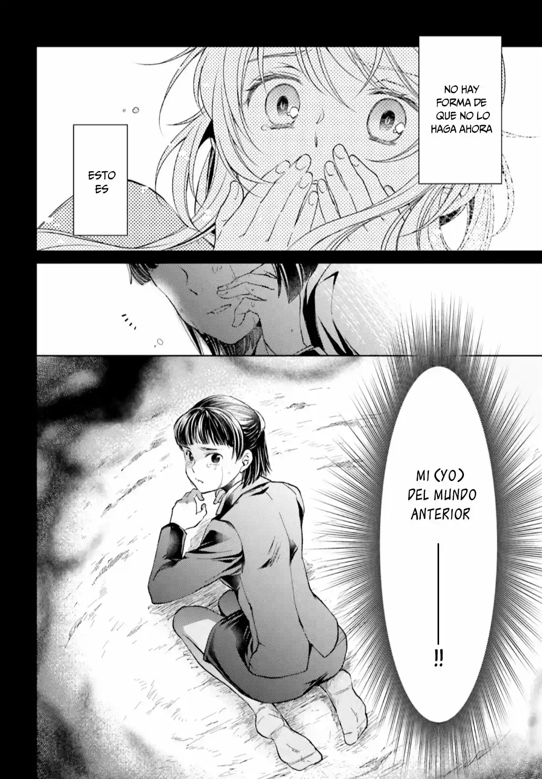 Mahoutsukai No Konyakusha - Capítulo 16.20 - Página 13 - LectorTMOo
