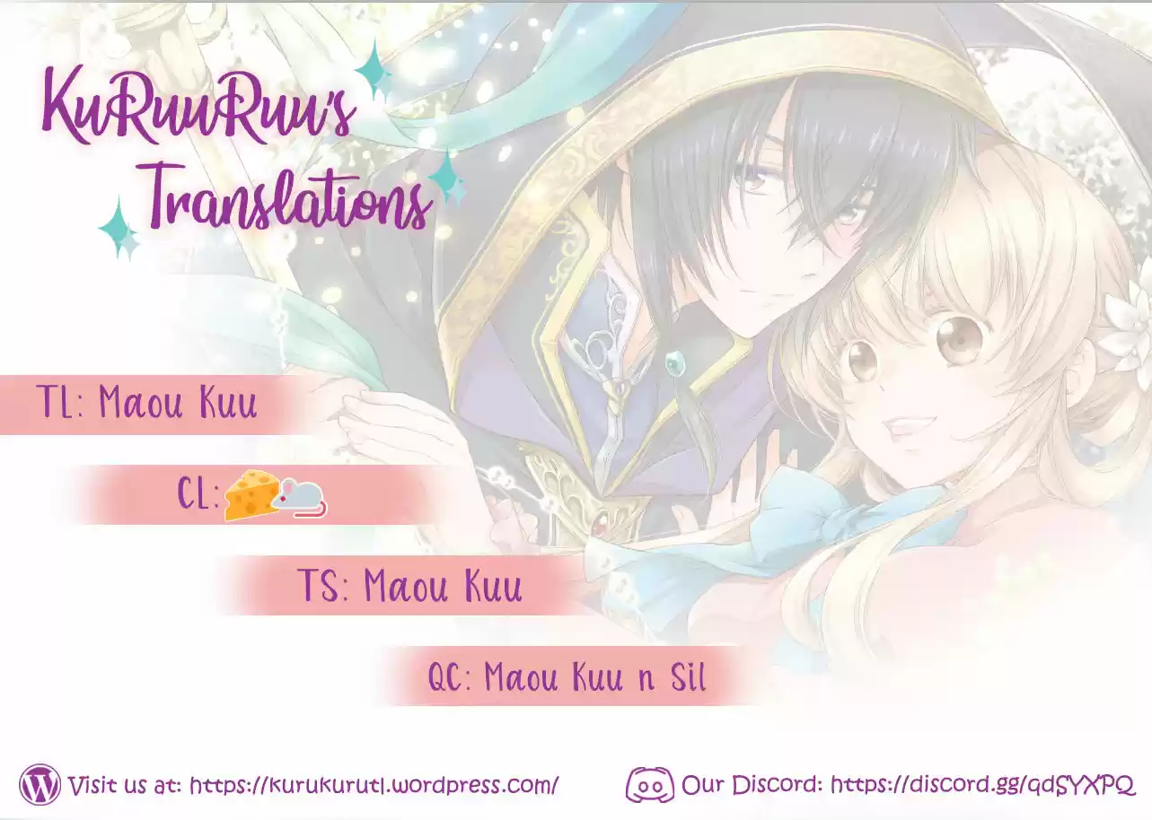 Mahoutsukai No Konyakusha - Capítulo 16.20 - Página 14 - LectorTMOo