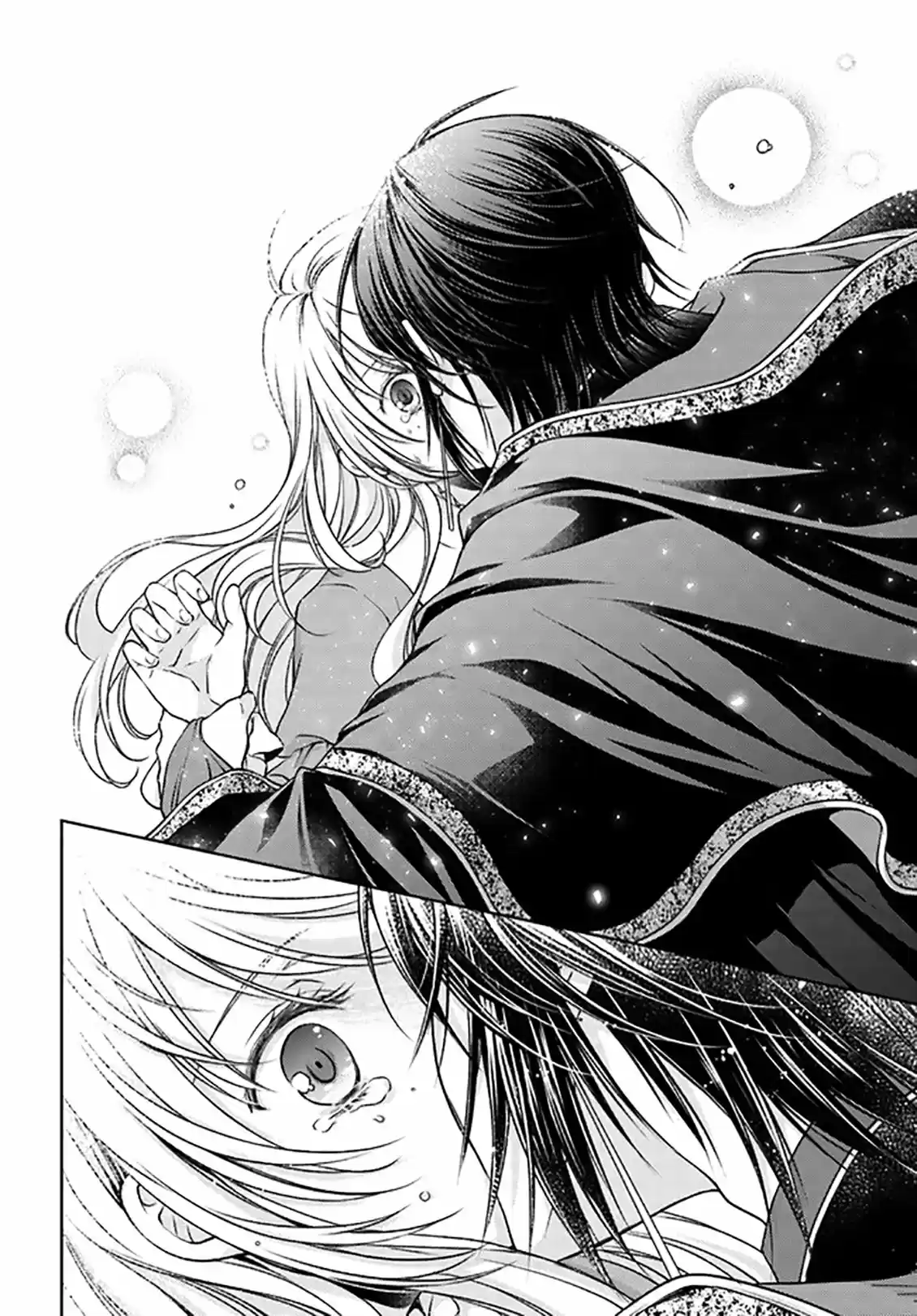 Mahoutsukai No Konyakusha - Capítulo 17 - Página 18 - LectorTMOo