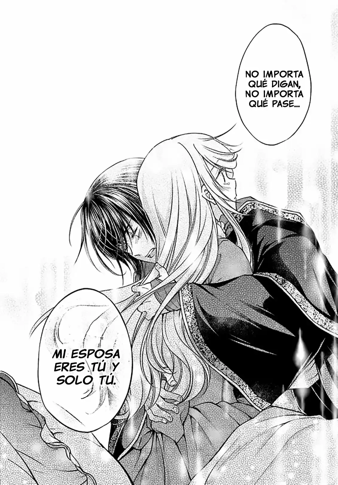 Mahoutsukai No Konyakusha - Capítulo 17 - Página 20 - LectorTMOo