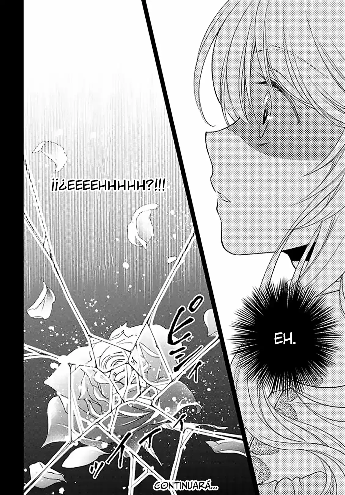 Mahoutsukai No Konyakusha - Capítulo 4.40 - Página 7 - LectorTMOo