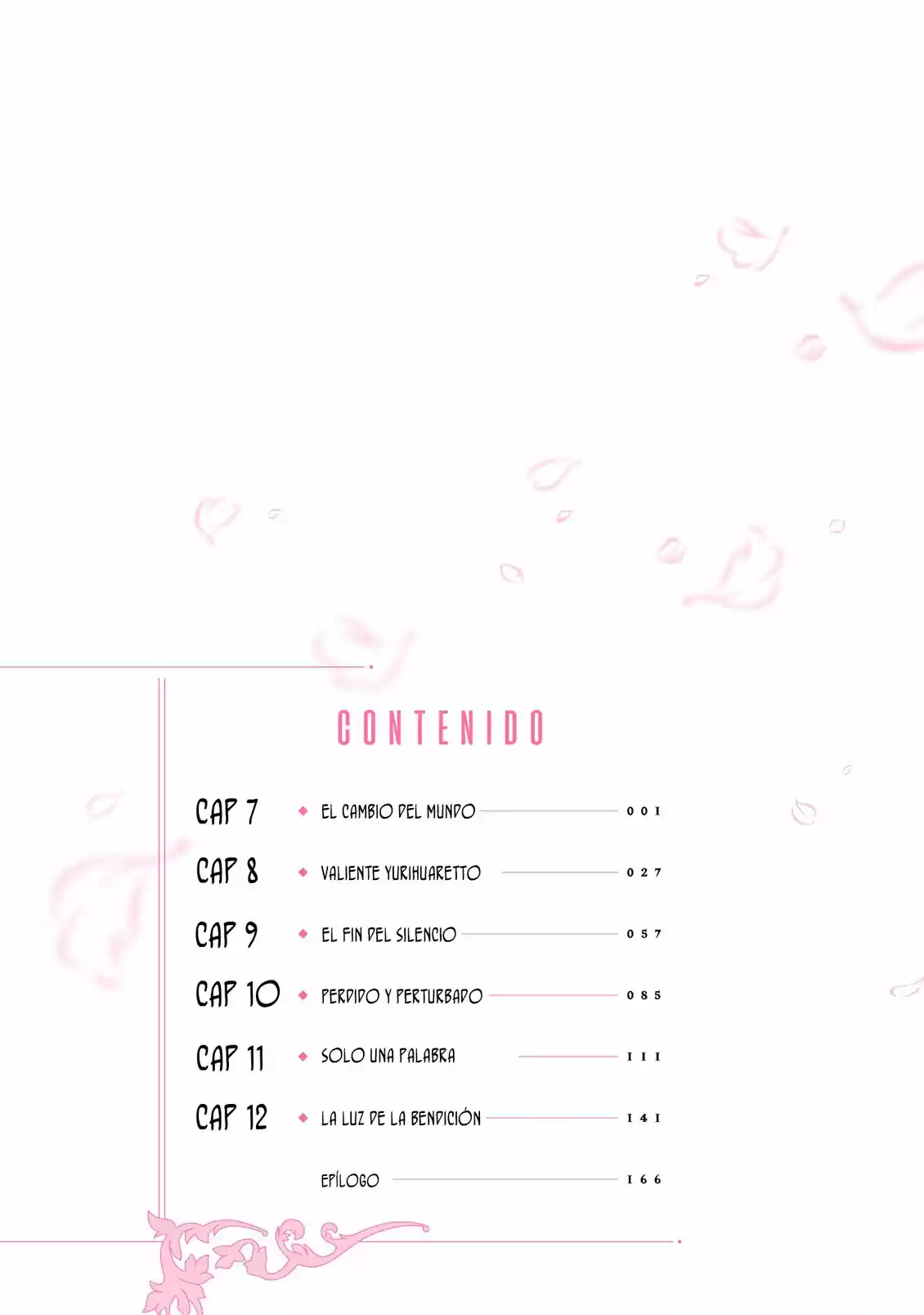 Mahoutsukai No Konyakusha - Capítulo 7.10 - Página 5 - LectorTMOo