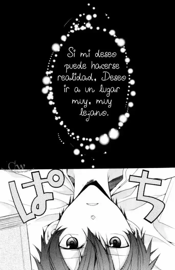 Mahoutsukai No Neko - Capítulo 1 - Página 7 - LectorTMOo