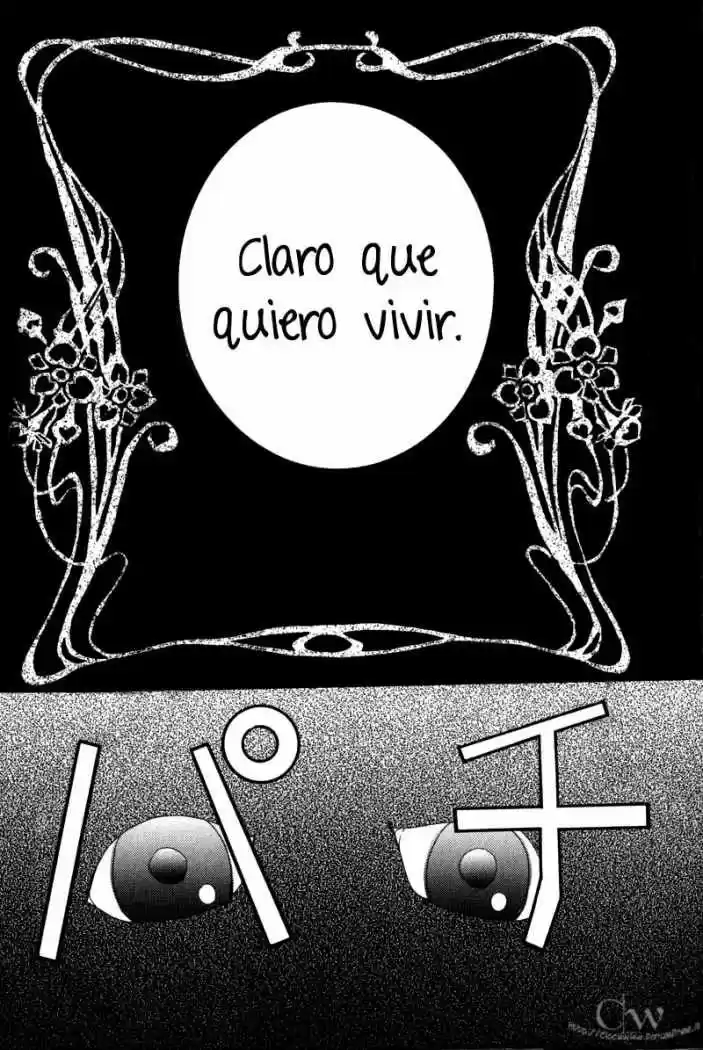 Mahoutsukai No Neko - Capítulo 1 - Página 23 - LectorTMOo