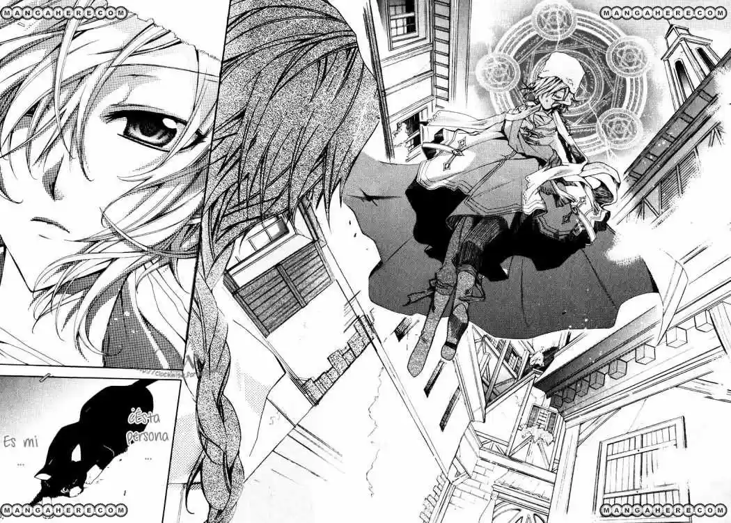 Mahoutsukai No Neko - Capítulo 1 - Página 41 - LectorTMOo