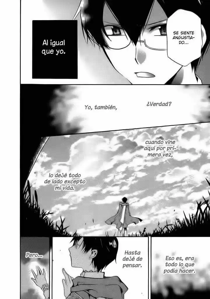 Mahoutsukai No Neko - Capítulo 11 - Página 9 - LectorTMOo