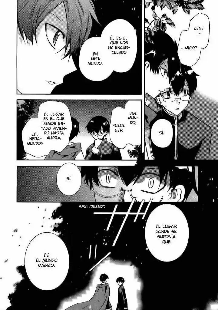 Mahoutsukai No Neko - Capítulo 13 - Página 9 - LectorTMOo