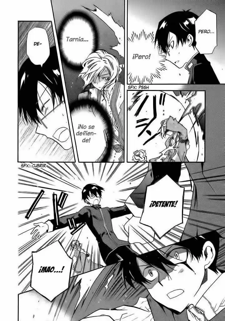 Mahoutsukai No Neko - Capítulo 13 - Página 13 - LectorTMOo