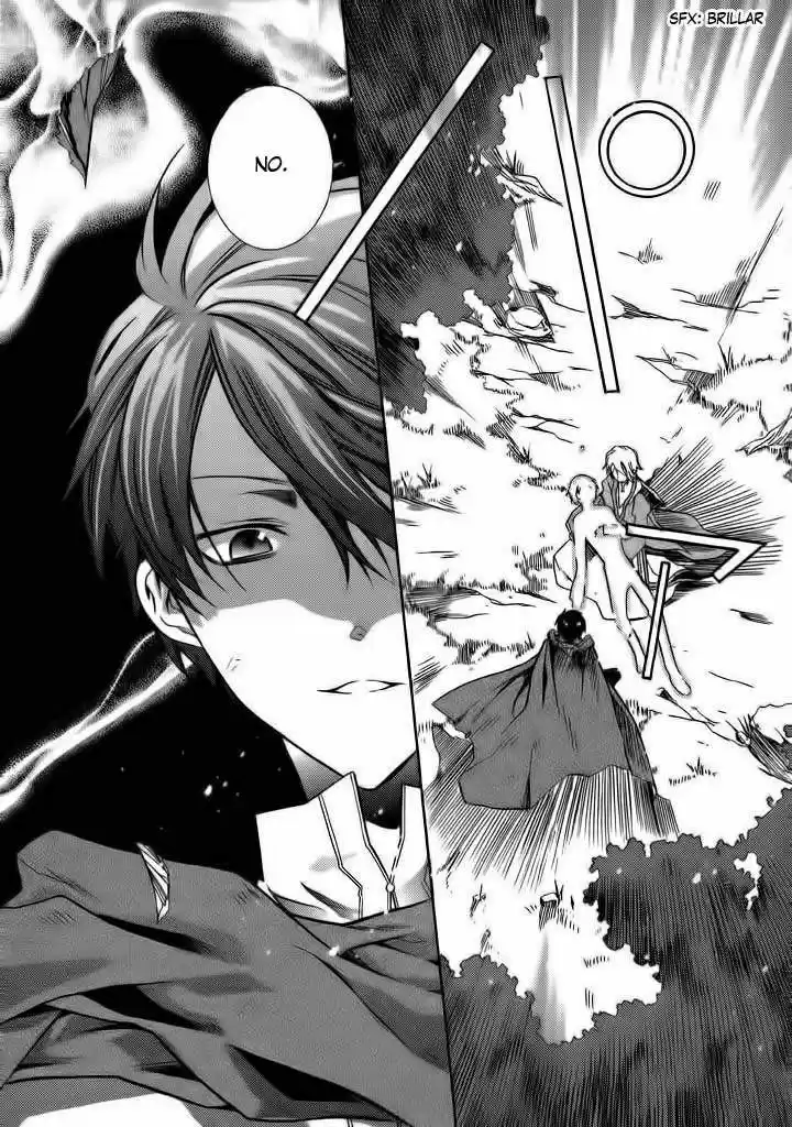 Mahoutsukai No Neko - Capítulo 13 - Página 19 - LectorTMOo