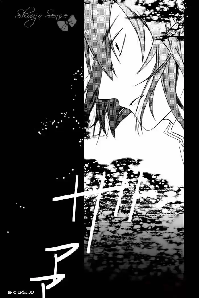 Mahoutsukai No Neko - Capítulo 14 - Página 13 - LectorTMOo