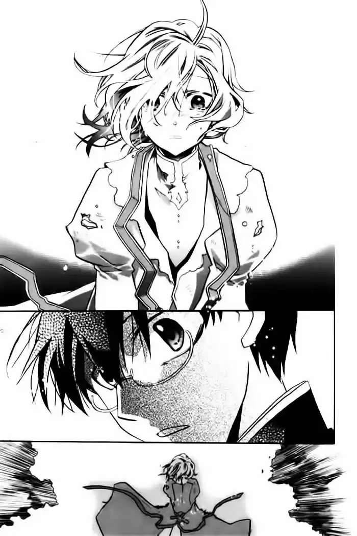 Mahoutsukai No Neko - Capítulo 14 - Página 22 - LectorTMOo