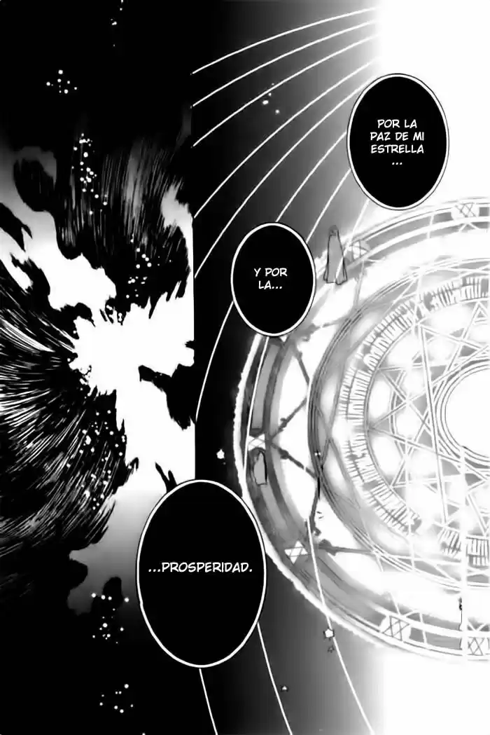 Mahoutsukai No Neko - Capítulo 14 - Página 24 - LectorTMOo
