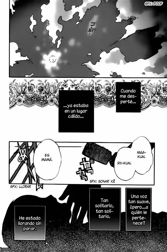 Mahoutsukai No Neko - Capítulo 15 - Página 7 - LectorTMOo