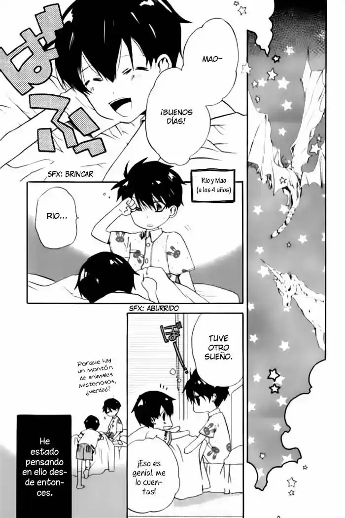 Mahoutsukai No Neko - Capítulo 15 - Página 8 - LectorTMOo