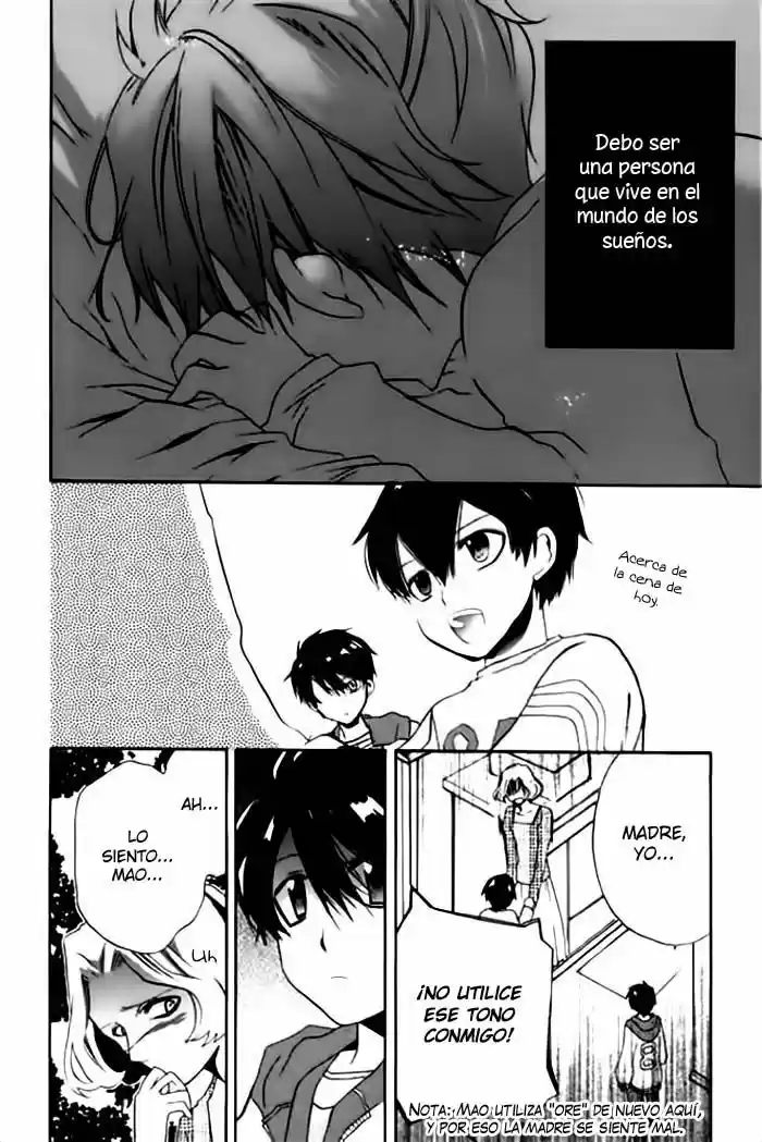 Mahoutsukai No Neko - Capítulo 15 - Página 15 - LectorTMOo