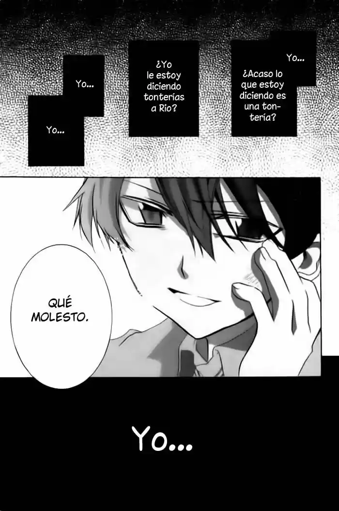 Mahoutsukai No Neko - Capítulo 15 - Página 18 - LectorTMOo