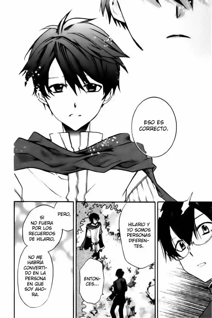 Mahoutsukai No Neko - Capítulo 17 - Página 13 - LectorTMOo