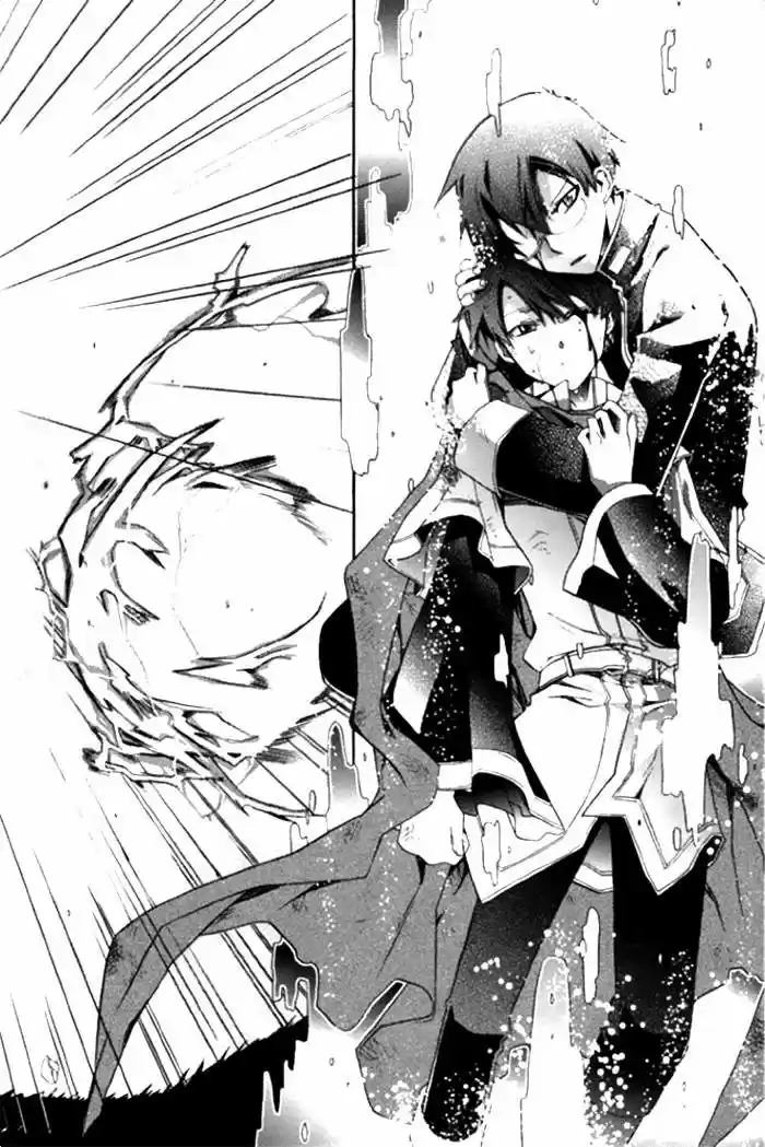 Mahoutsukai No Neko - Capítulo 18 - Página 29 - LectorTMOo