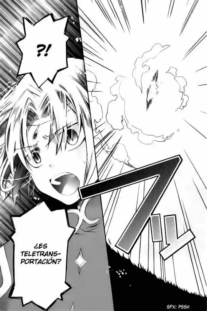 Mahoutsukai No Neko - Capítulo 18 - Página 30 - LectorTMOo