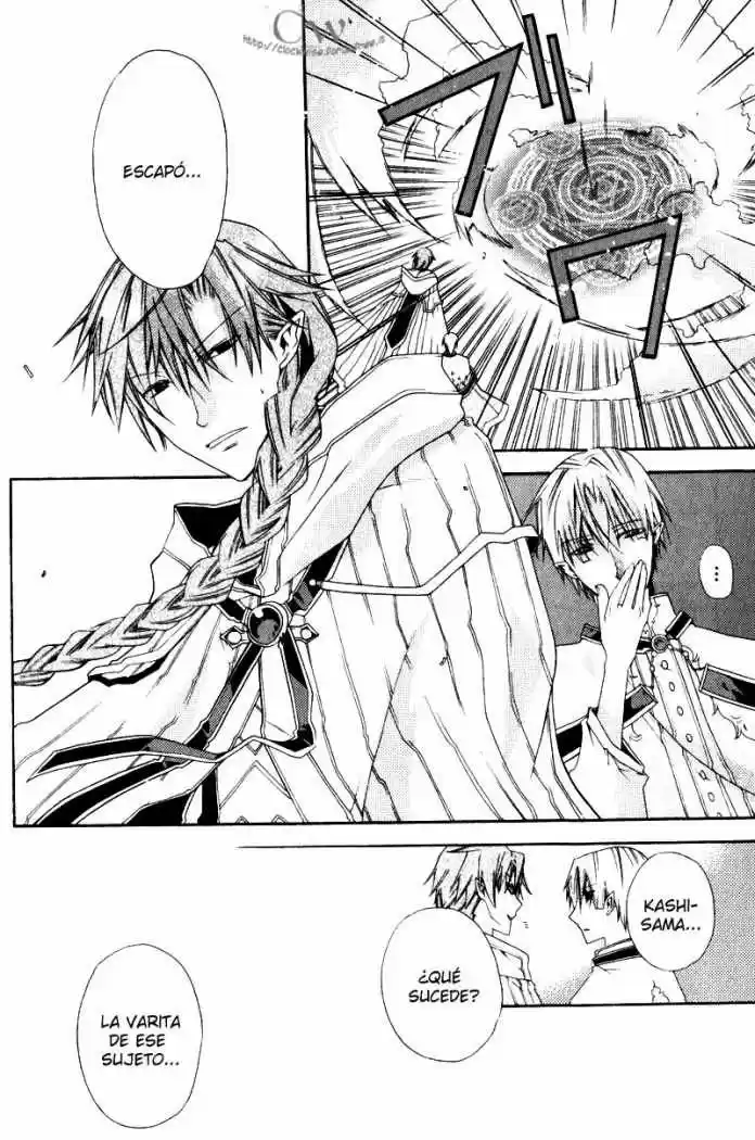 Mahoutsukai No Neko - Capítulo 2 - Página 7 - LectorTMOo