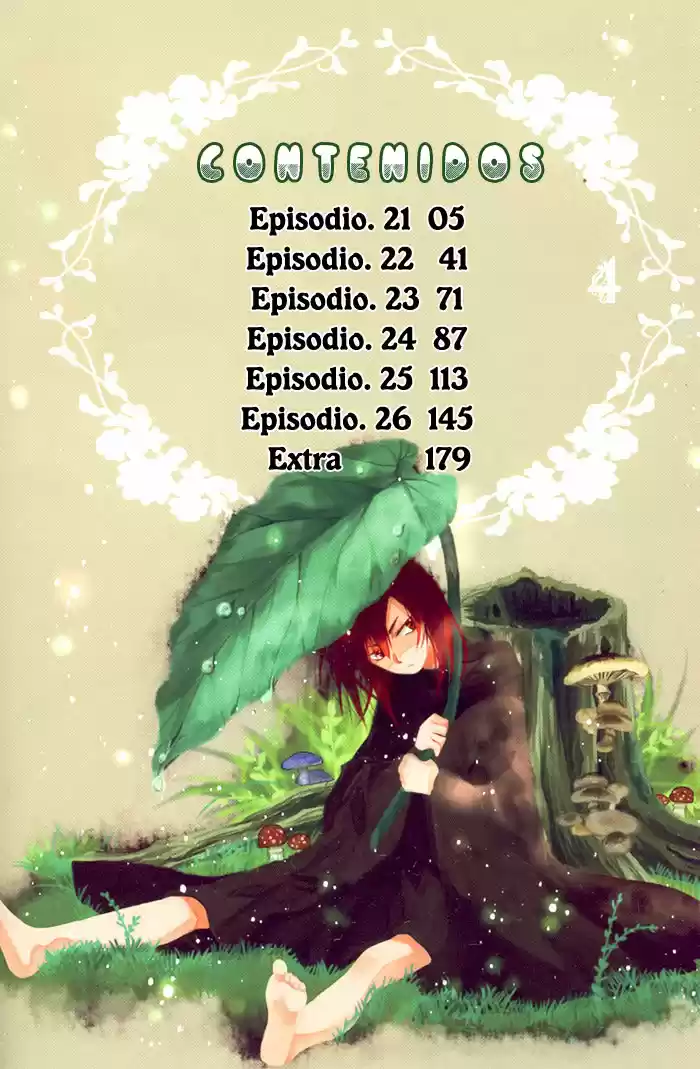Mahoutsukai No Neko - Capítulo 21 - Página 8 - LectorTMOo