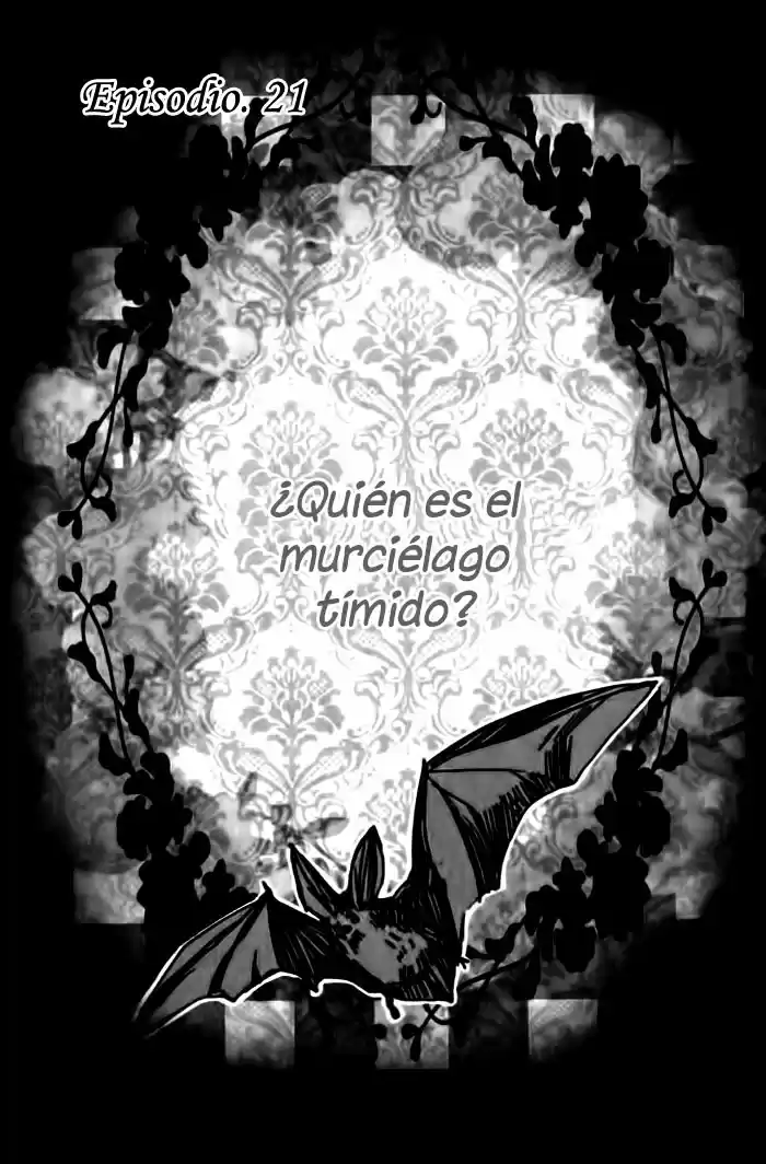 Mahoutsukai No Neko - Capítulo 21 - Página 10 - LectorTMOo