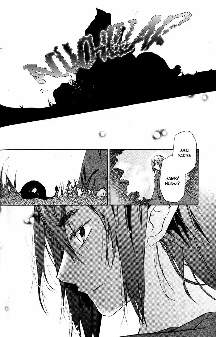 Mahoutsukai No Neko - Capítulo 24 - Página 13 - LectorTMOo