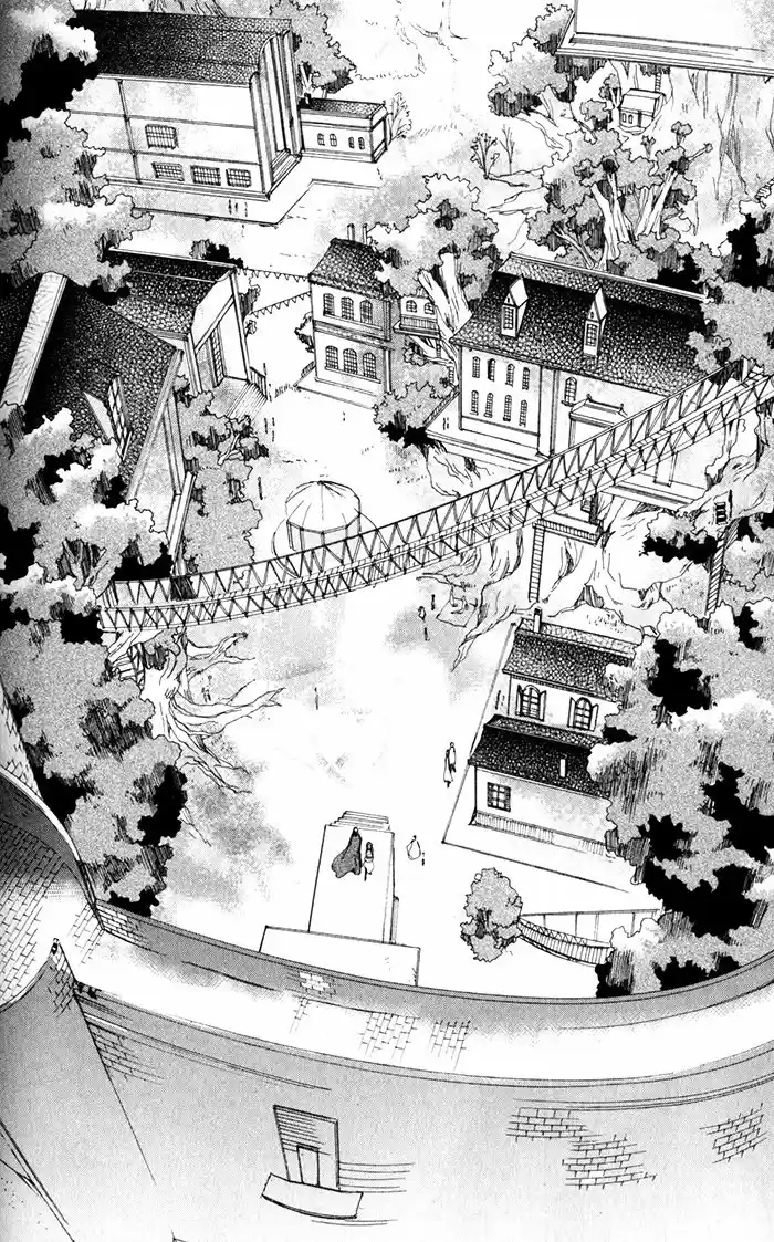 Mahoutsukai No Neko - Capítulo 24 - Página 21 - LectorTMOo