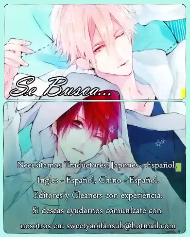 Mahoutsukai No Neko - Capítulo 25 - Página 2 - LectorTMOo