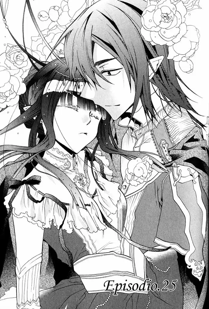 Mahoutsukai No Neko - Capítulo 25 - Página 4 - LectorTMOo