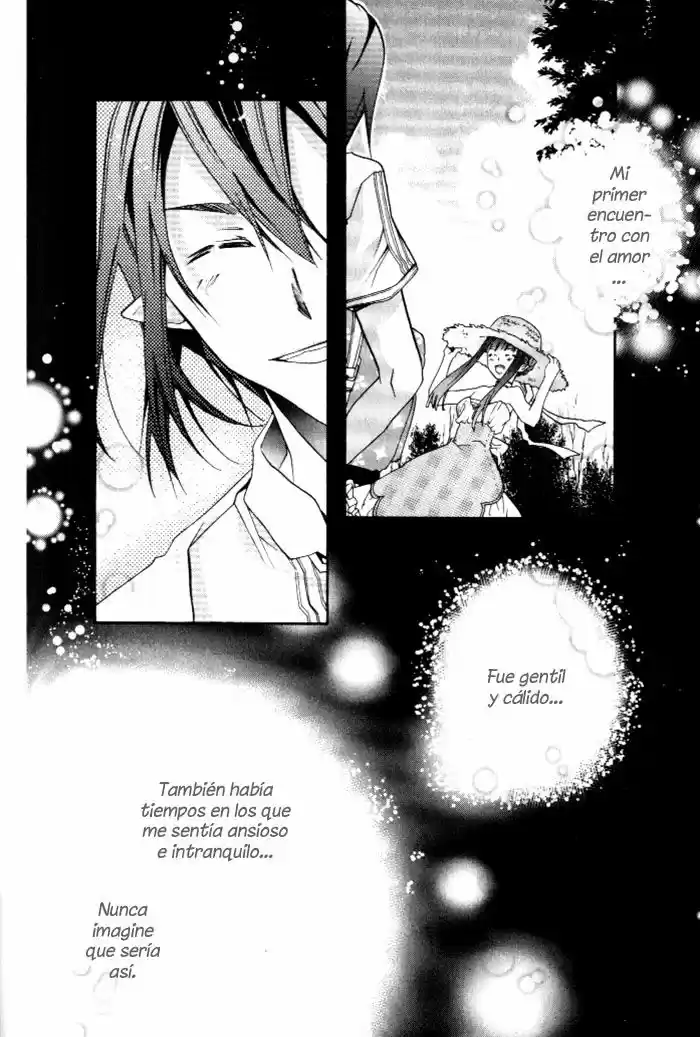 Mahoutsukai No Neko - Capítulo 25 - Página 9 - LectorTMOo