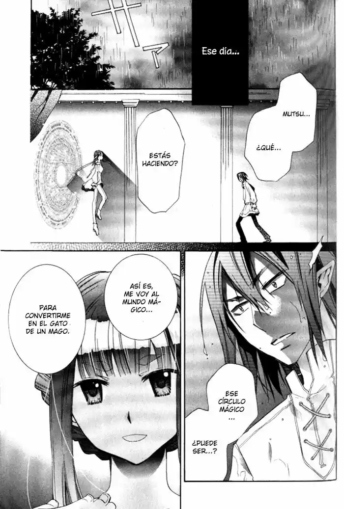 Mahoutsukai No Neko - Capítulo 25 - Página 10 - LectorTMOo