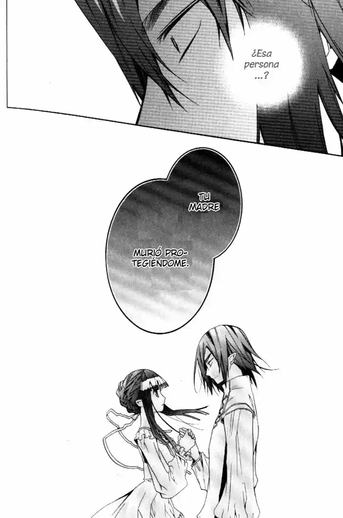 Mahoutsukai No Neko - Capítulo 25 - Página 13 - LectorTMOo