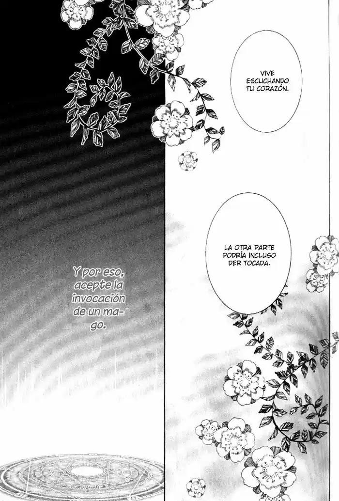 Mahoutsukai No Neko - Capítulo 25 - Página 20 - LectorTMOo