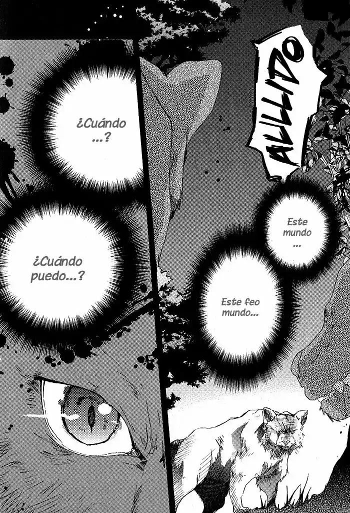 Mahoutsukai No Neko - Capítulo 26.5 - Página 5 - LectorTMOo