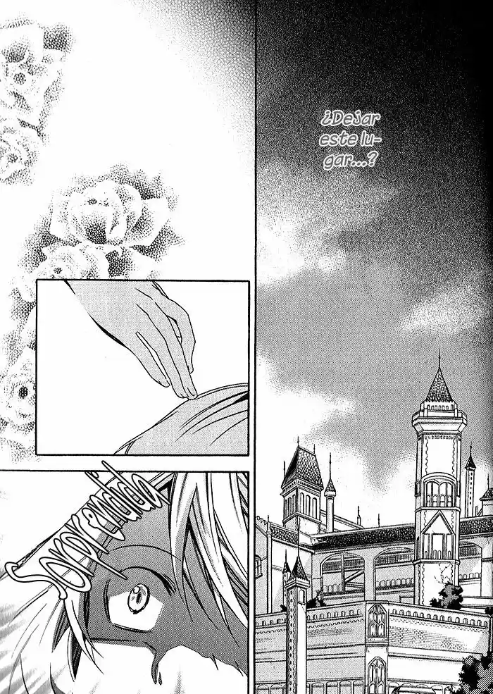 Mahoutsukai No Neko - Capítulo 26.5 - Página 6 - LectorTMOo