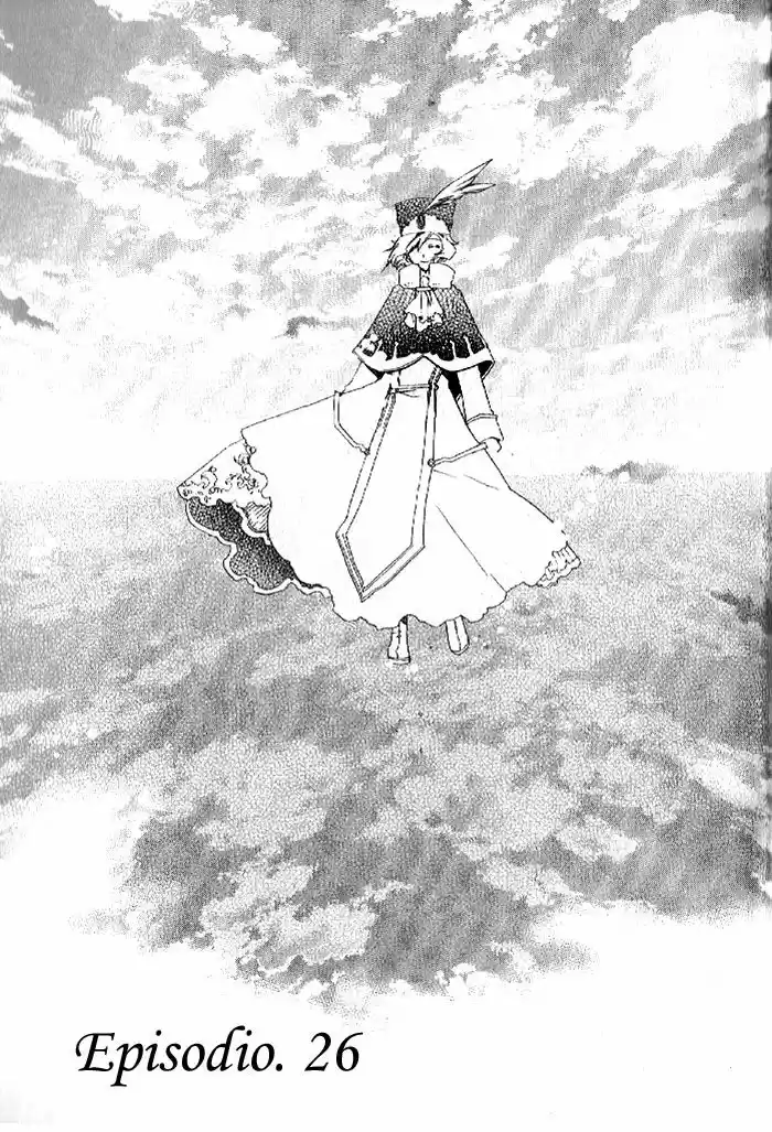 Mahoutsukai No Neko - Capítulo 26 - Página 4 - LectorTMOo